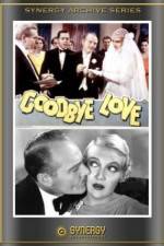 Watch Goodbye Love Goojara