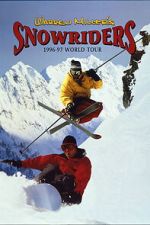 Watch Snowriders Goojara