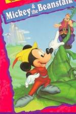 Watch Mickey and the Beanstalk Goojara