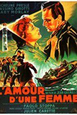 Watch The Love of a Woman Goojara