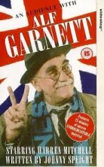 Watch An Audience with Alf Garnett (TV Special 1997) Goojara