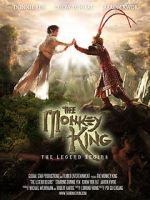 Watch The Monkey King: The Legend Begins Goojara