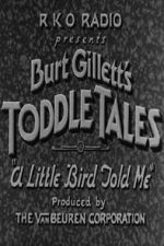 Watch A Little Bird Told Me Goojara
