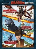 Watch Dreamworks How to Train Your Dragon Legends Goojara