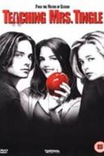 Watch Teaching Mrs. Tingle Goojara