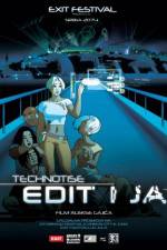 Watch Technotise - Edit i ja Goojara