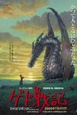 Watch Tales from Earth and Sea (Gedo senki) Goojara