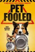 Watch Pet Fooled Goojara