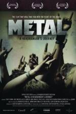 Watch Metal: A Headbanger's Journey Goojara