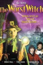 Watch The Worst Witch Goojara
