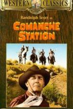 Watch Comanche Station Goojara
