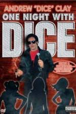 Watch Andrew Dice Clay One Night with Dice Goojara