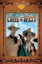 Watch Code of  The  West Goojara
