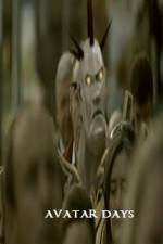 Watch Avatar Days Goojara