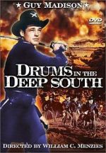 Watch Drums in the Deep South Goojara