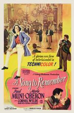 Watch A Song to Remember Goojara
