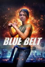 Watch Blue Belt Goojara