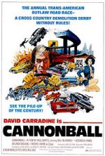 Watch Cannonball! Goojara