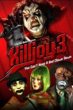 Watch Killjoy 3 Goojara