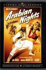 Watch Arabian Nights Goojara