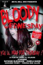 Watch Bloody Wednesday Goojara