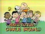 Watch Here\'s to You, Charlie Brown: 50 Great Years Goojara