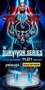 Watch WWE Survivor Series (TV Special 2021) Goojara