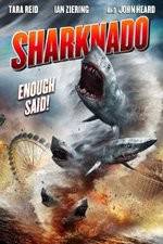 Watch Sharknado Goojara