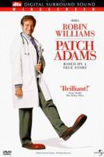 Watch Patch Adams Goojara