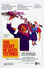 Watch The Secret of Santa Vittoria Goojara