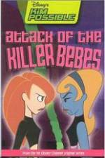 Watch Kim Possible: Attack of the Killer Bebes Goojara