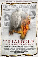 Watch Triangle: Remembering the Fire (Short 2011) Goojara