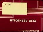Watch Hypothèse Beta Goojara