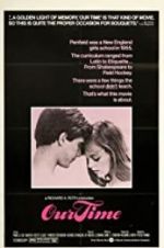 Watch Our Time Goojara