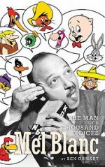 Watch Mel Blanc: The Man of a Thousand Voices Goojara