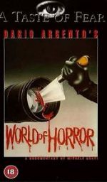 Watch Dario Argento\'s World of Horror Goojara
