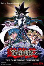 Watch Yu-Gi-Oh!: The Dark Side of Dimensions Goojara