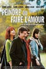 Watch Peindre ou faire l'amour Goojara