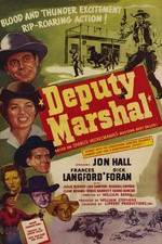Watch Deputy Marshal Goojara