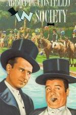 Watch In Society Goojara