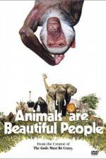 Watch Animals Are Beautiful People Goojara