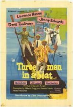 Watch Three Men in a Boat Goojara