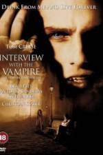 Watch Interview with the Vampire: The Vampire Chronicles Goojara