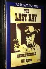 Watch The Last Day Goojara