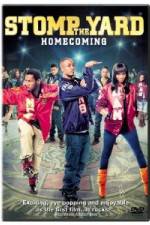 Watch Stomp the Yard 2 Homecoming Goojara