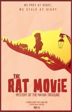 Watch Rat Movie: Mystery of the Mayan Treasure (TV Short 2014) Goojara