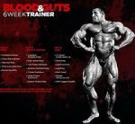 Watch Blood & Guts Goojara