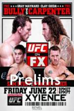 Watch UFC on FX 4 Facebook Preliminary Fights Goojara