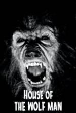 Watch House of the Wolf Man Goojara