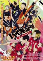 Watch Haikyuu!! The Movie 1: The End and the Beginning Goojara